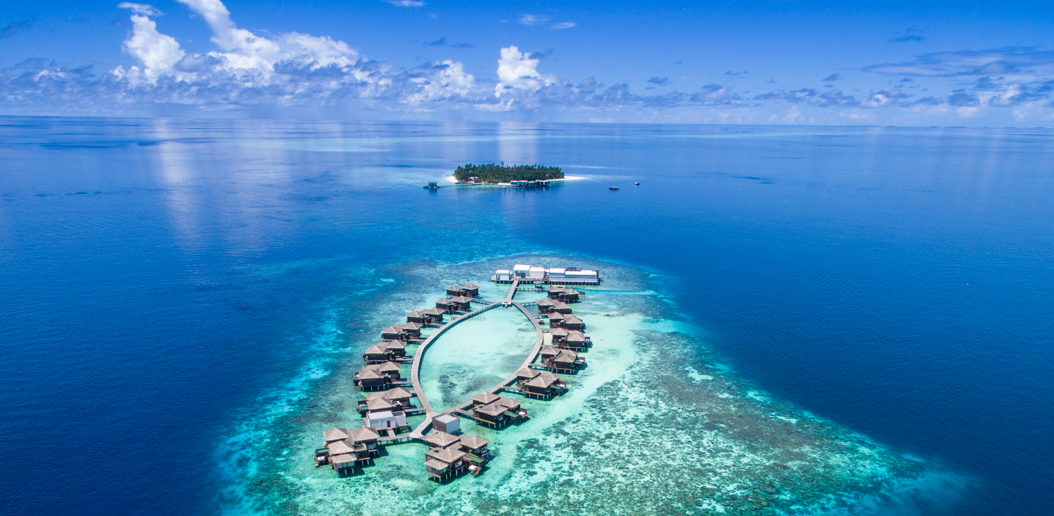 Raffles Maldives Meradhoo - Курорт Raffles Maldives Meradhoo